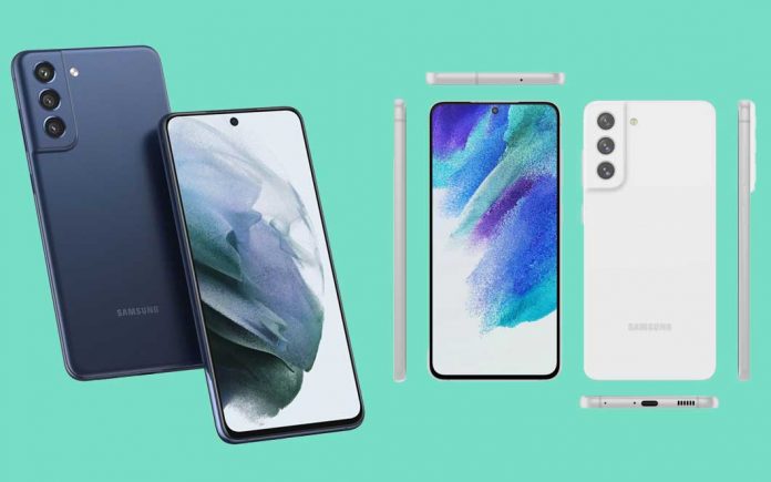 Samsung-Galaxy-S21-FE Samsung-Galaxy-S21-FE