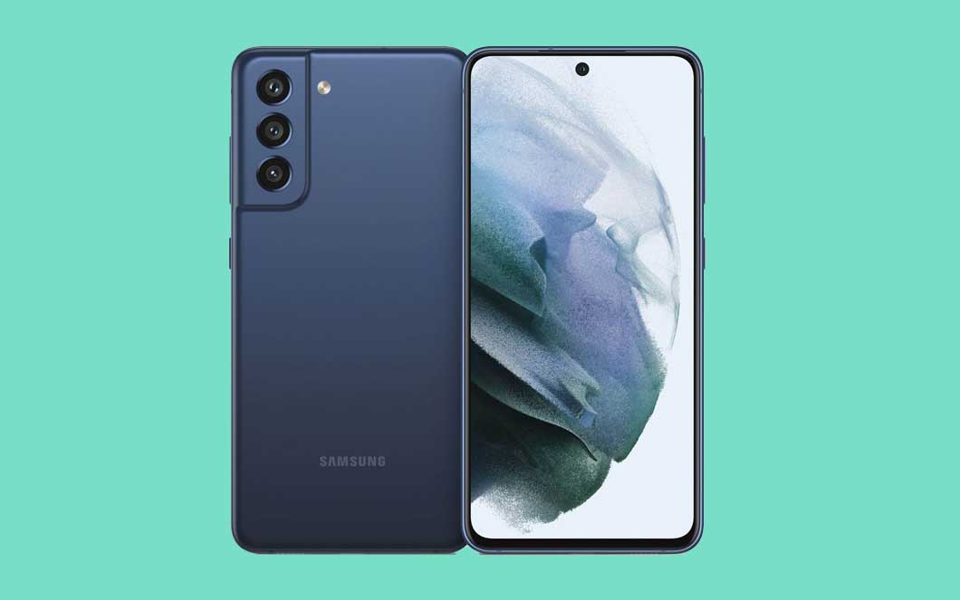 Samsung-Galaxy-S21-FE