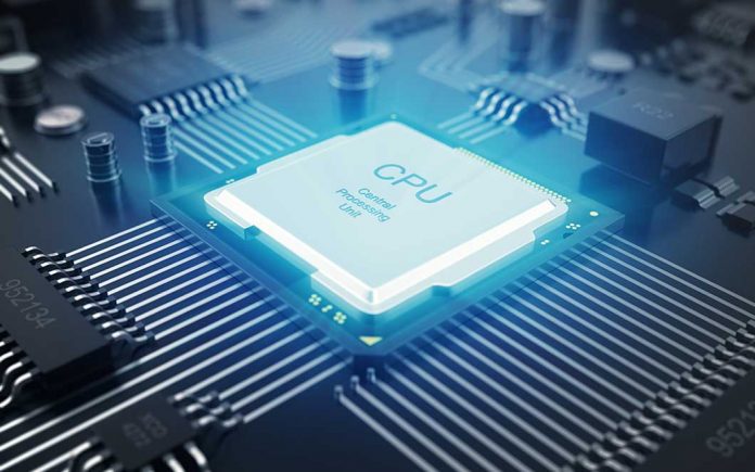 Why every country cannot make their own processor