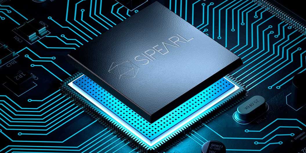 Why every country cannot make their own processor