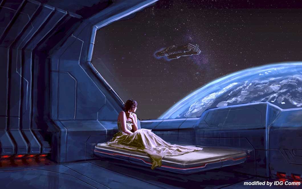 Space-tourism-orbital-night-how-can-you-sleep-Techstowns