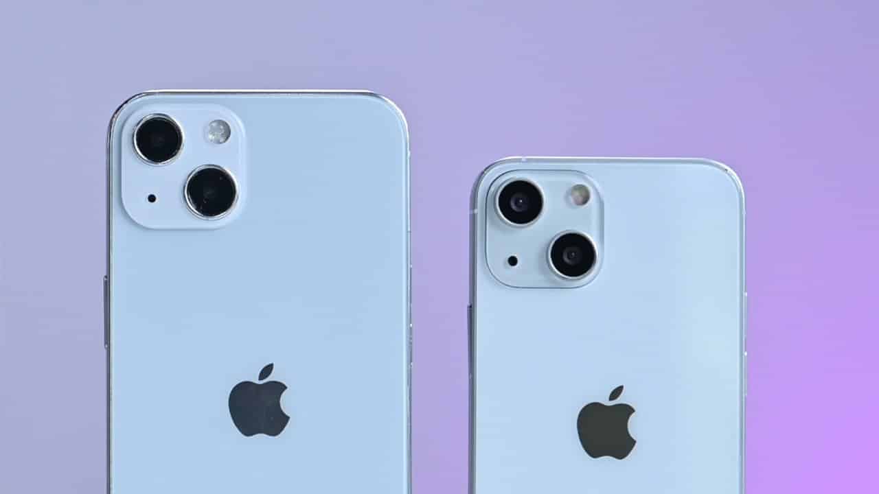 iPhone 13 release date, Techstowns.com