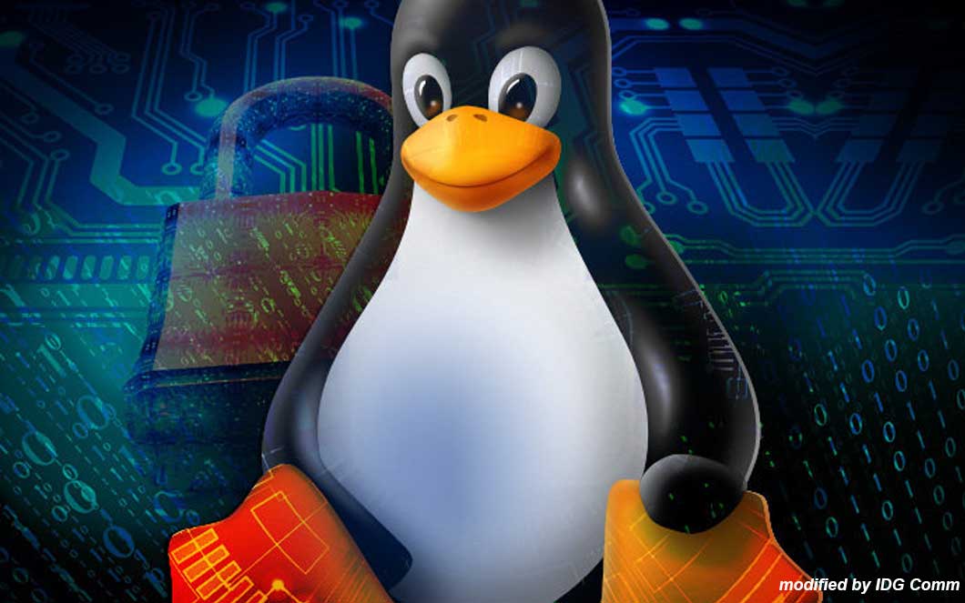 Linux Operating System techstowns