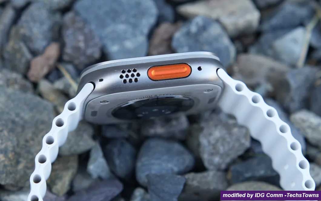 Apple Watch Ultra Full Review Techstowns